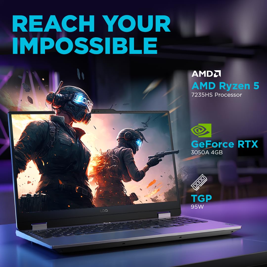 Gaming Laptop