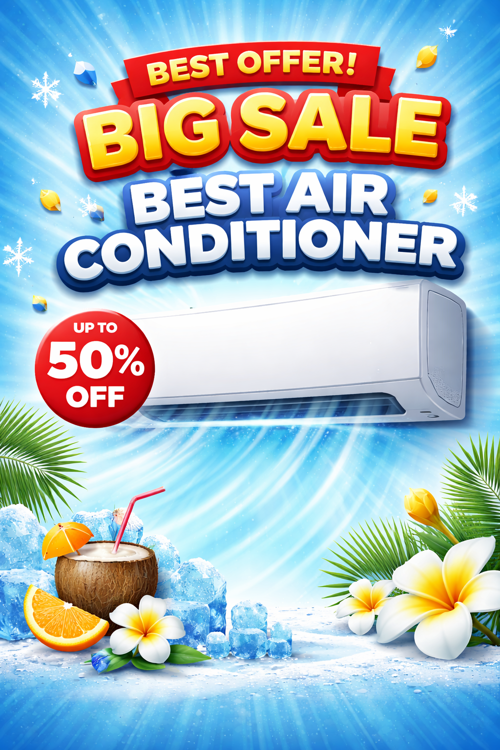 Best 1.5 Ton Ac