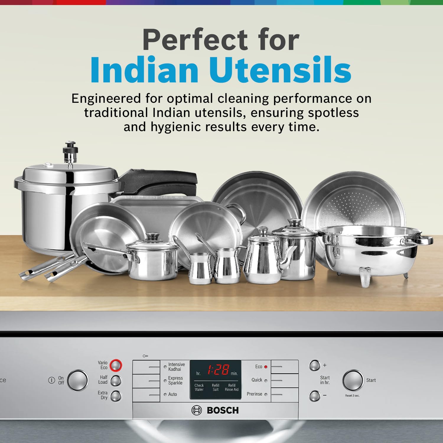 Best Dishwasher In India
