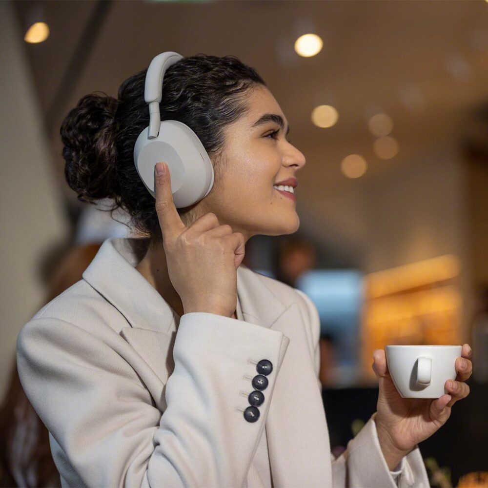 Sony Headphones