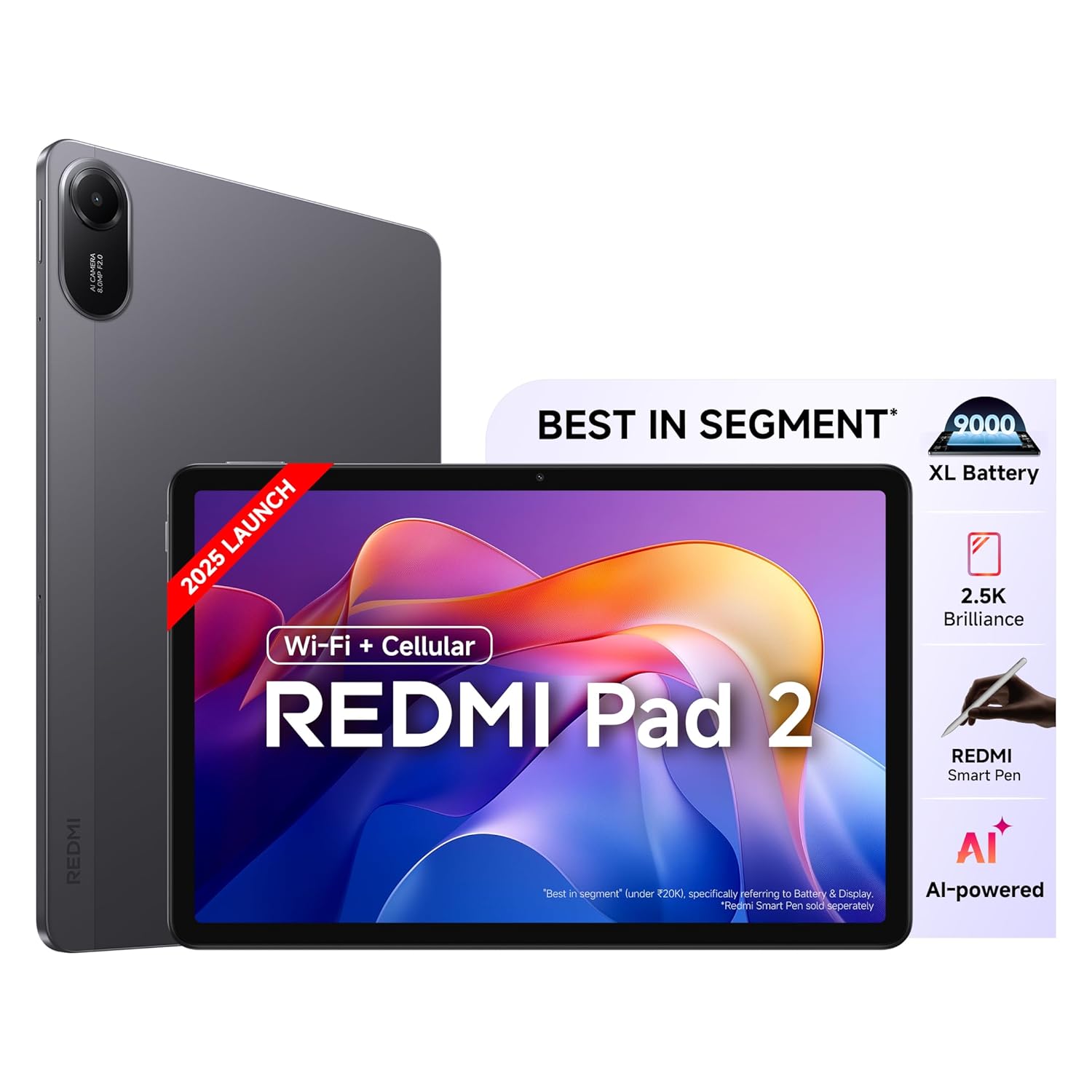 Best tablet under 20000