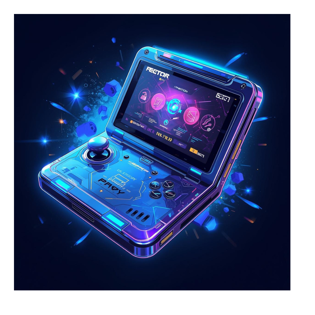 Electronic toy for kids