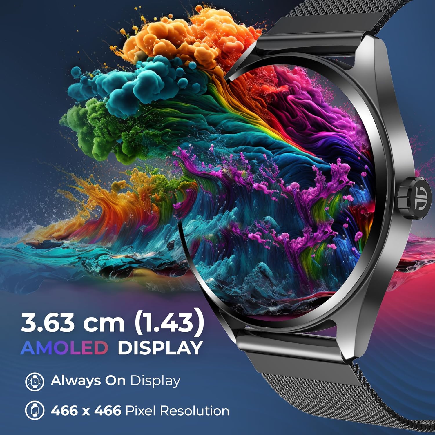 Smart Watch For Women